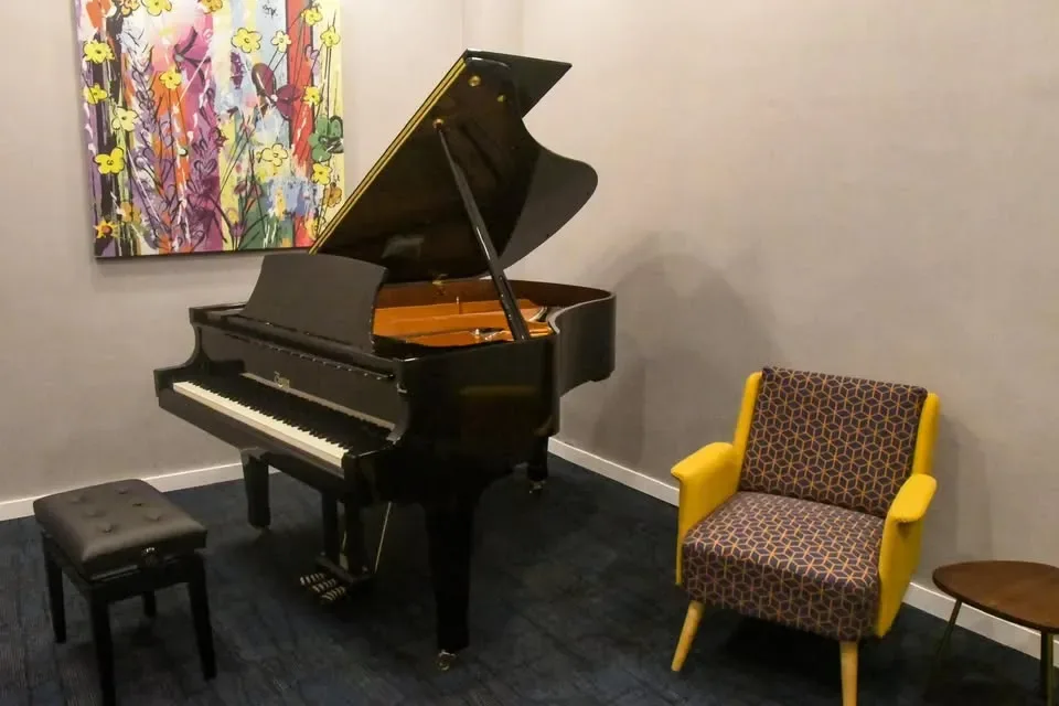 Amadeus Music Academy Pte. Ltd gallery 1