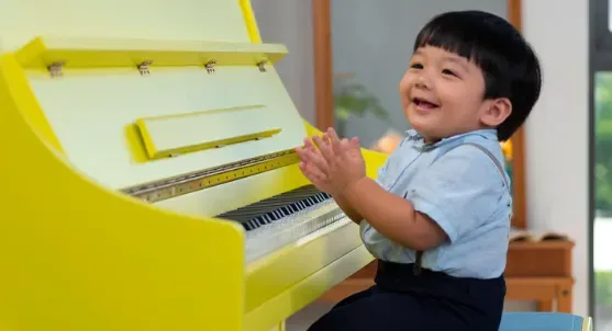 Pianoland Singapore gallery 1