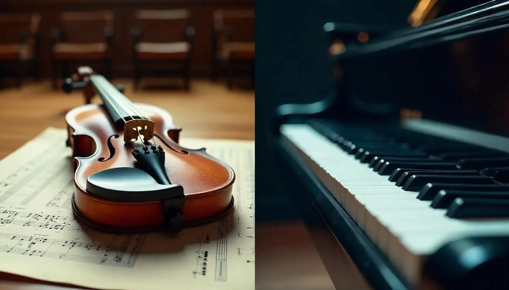 The Piano Solution (M) SDN. BHD. (钢琴学堂) gallery 1